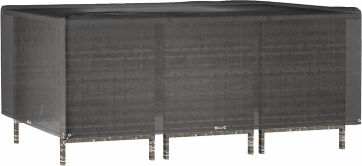 Image du produit vidaXL Gartenmöbel Abdeckung