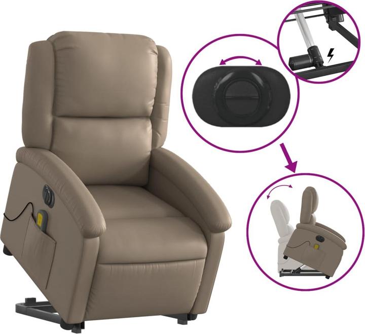 Image du produit vidaXL Issie