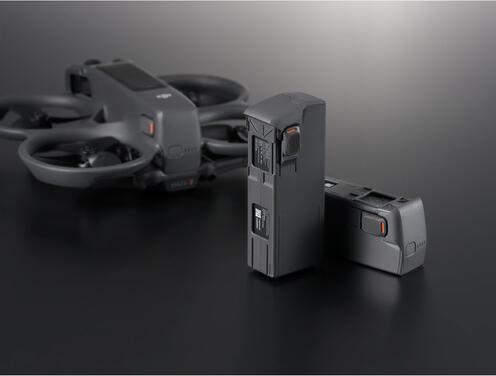Image du produit DJI Avata 2 Intelligent Flight Battery (Batterie de drone, DJI Avata 2)