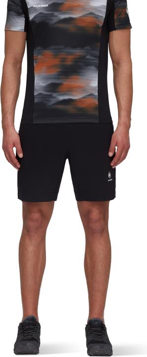 Produktbild Mammut Massone Sport Shorts Men (48)