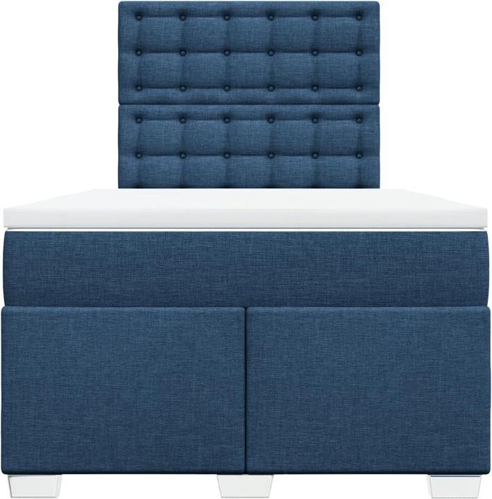 Image du produit vidaXL Boxspringbett (120 x 200 cm)