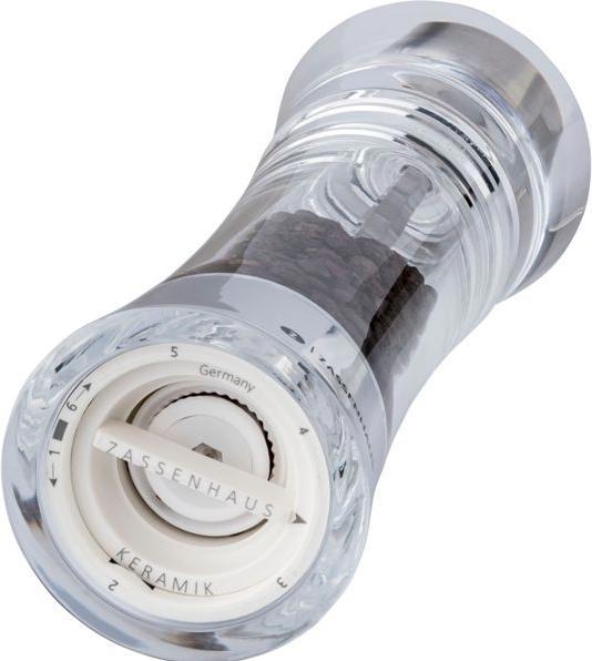 Immagine prodotto Zassenhaus Aquisgrana (Pepe)