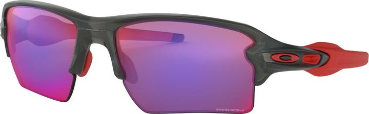 Actual product image Oakley Prizm Road Flak 2.0 XL Goggles