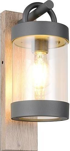 Produktbild Trio Lampada da Parete Sambesi (E27, IP44)