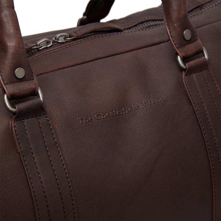 Produktbild The Chesterfield Brand Melbourne - Reisetasche Leder (40 l)
