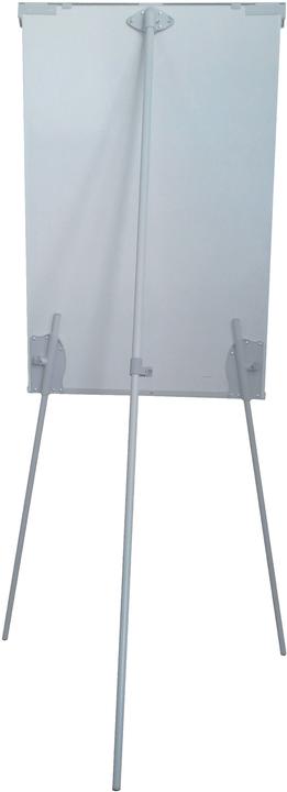Actual product image Franken Flipchart X-tra. (70 x 110 cm)