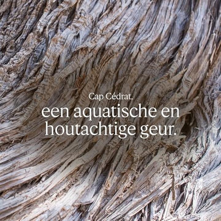 Produktbild L'Occitane Homme Cap Cedrat Edt Spray (Eau de Toilette, 75 ml)