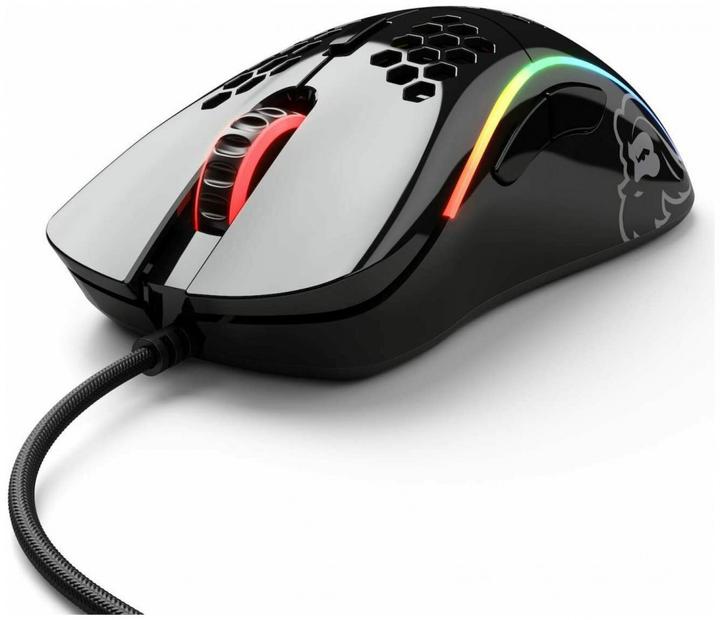 Glorious PC Gaming Race modello D (Cablato)