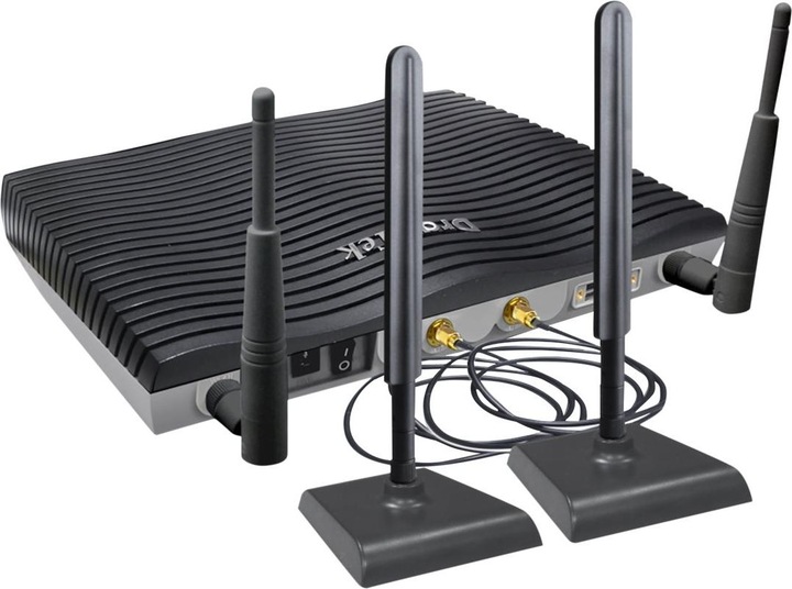 Immagine prodotto Draytek Router LTE Vigor 2927L