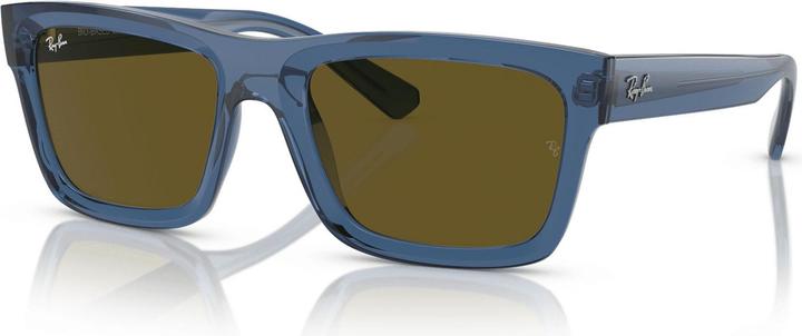 Actual product image Ray Ban WARREN Sunglasses