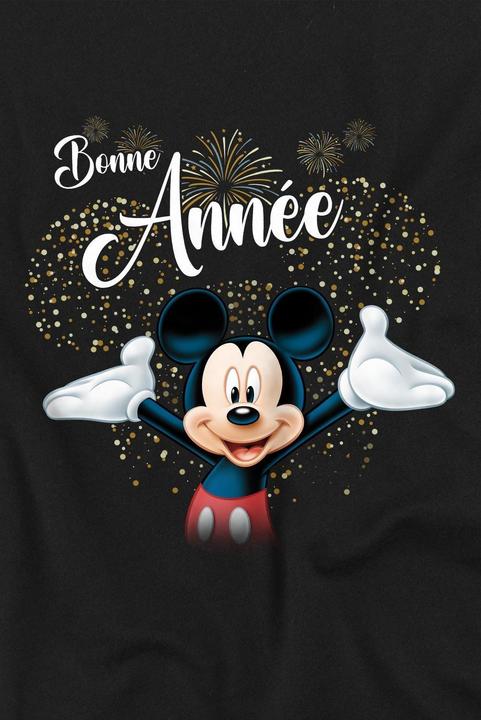 Produktbild Disney French TShirt Neujahr