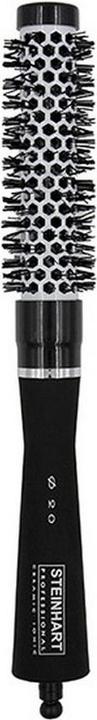 Actual product image Steinhart Round Brush Ceramic Ionic 25 Ø
