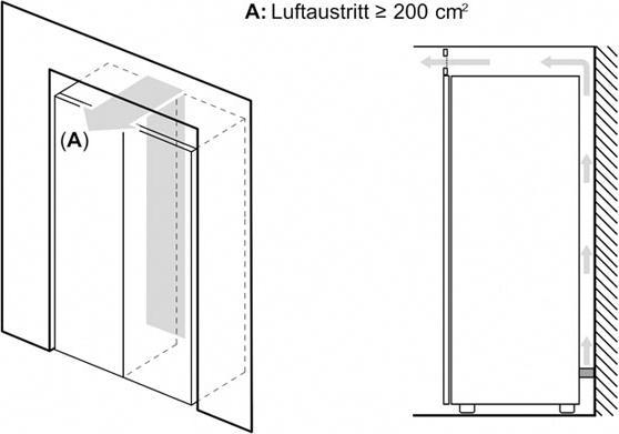 Immagine prodotto Siemens GS36NVIEP (Struttura autonoma, 242 l)