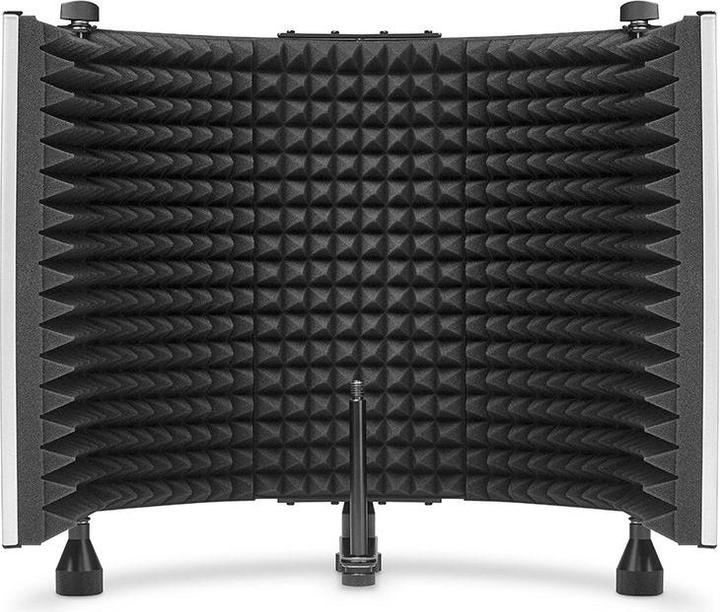 Produktbild Marantz Professional SoundShield Schwarz (1 Stk.)