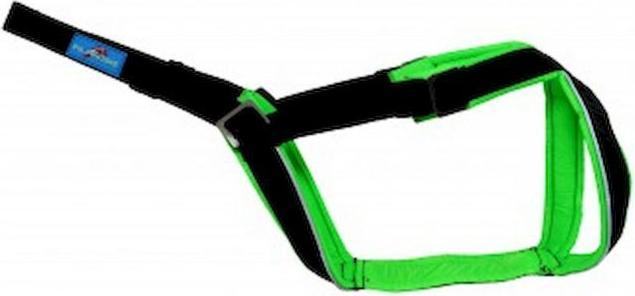 Image du produit Inlandsis Retour ouvert (M, Chien, Sport canin)