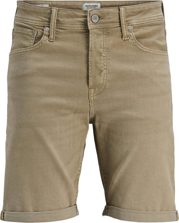 Jack & Jones Jjirick Jjoriginal Shorts Sq 913 Sn