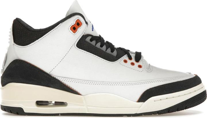 Immagine prodotto Jordan 3 Retro Quai 54 (2024) (45)