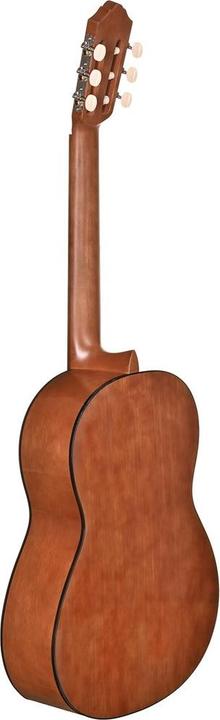 Actual product image Yamaha C40II (Classical guitar, Meranti, Spruce)