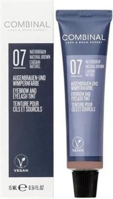 Image du produit Perron Rigot Combinal Natural Chestnut Tube 15ml