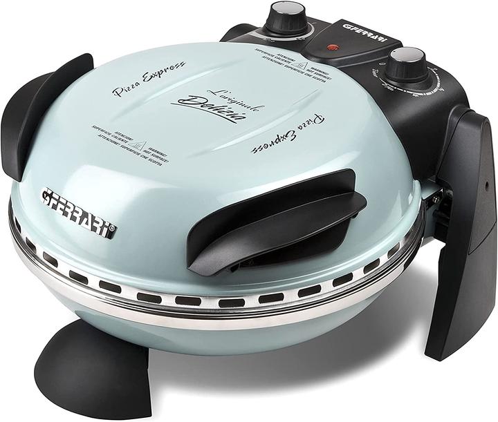 Actual product image G3 Ferrari Delizia