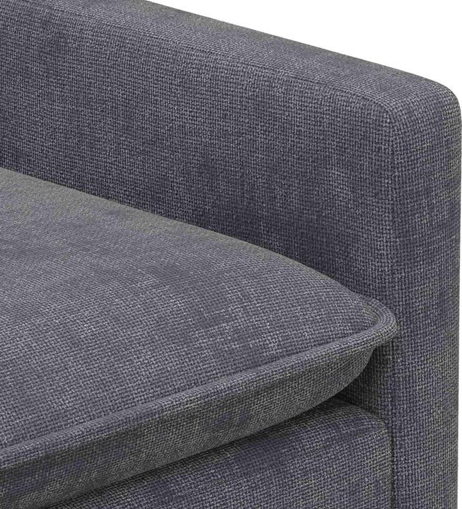 Produktbild vidaXL Modernes Sofa (2-Sitzer)