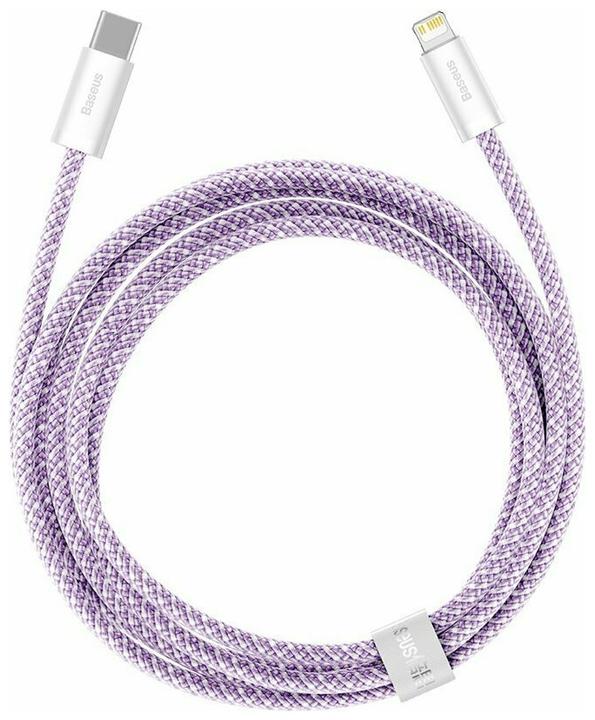 Produktbild Baseus Dynamic PD Series (2 m, 20 W)