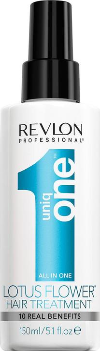Immagine prodotto Revlon Professional Uniq One All in one Lotus Flower Treatment (150 ml)