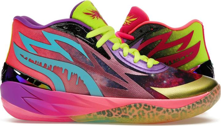Image du produit Puma LaMelo Ball MB.02 Be You (44)