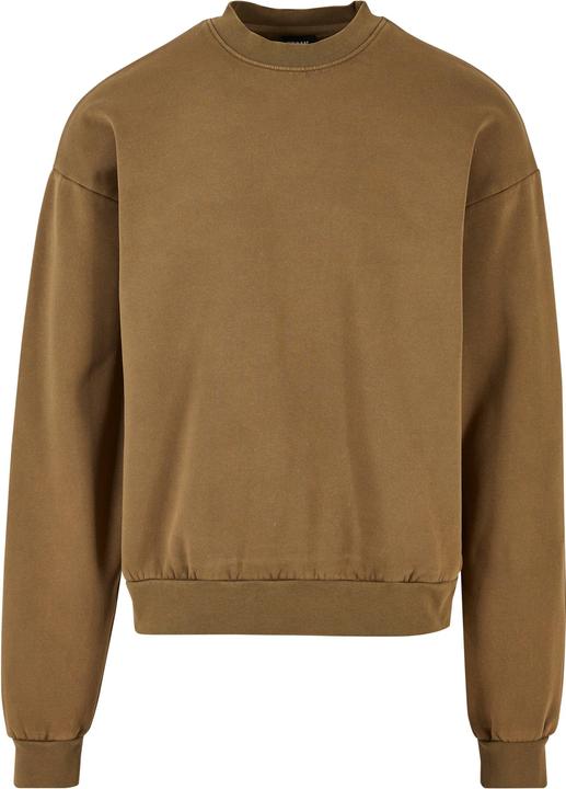 Immagine prodotto Urban Classics Acid Washed Crew (4XL)