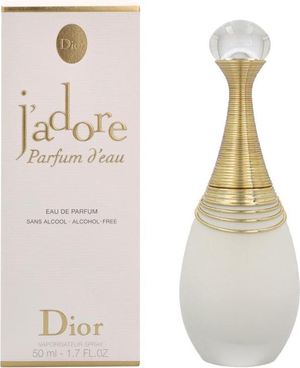 Produktbild Dior J'Adore (Eau de Parfum, 50 ml)