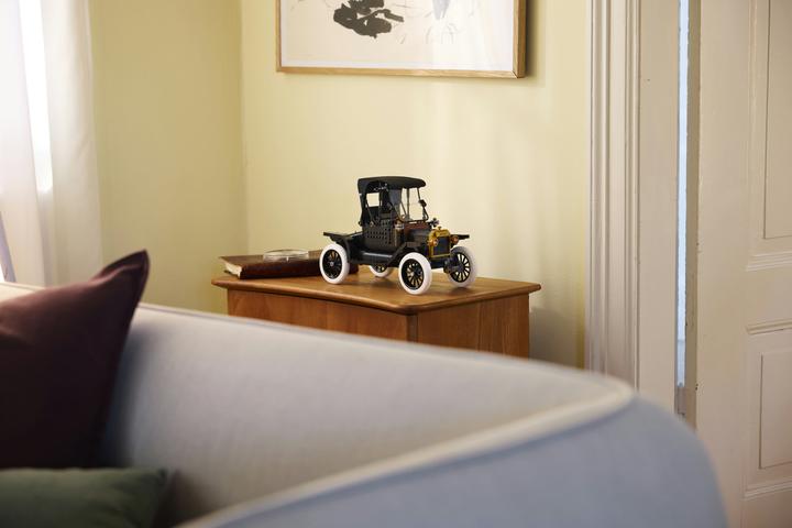 Immagine prodotto LEGO Ford Modello T (LEGO Icons)