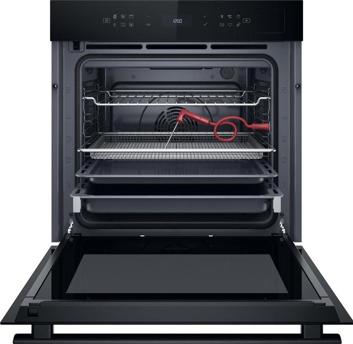 Produktbild Whirlpool WOI6A8FPT1SBA