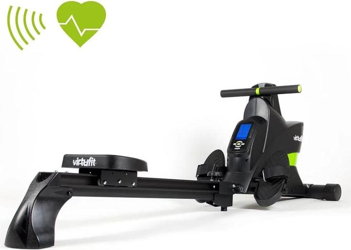 Actual product image Virtufit Foldable "Semi Pro"