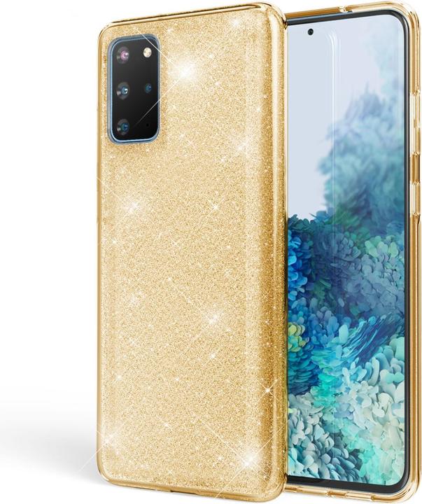 Actual product image Nalia Cell phone case (Samsung Galaxy S20+)