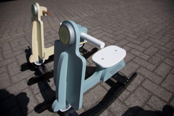 Immagine prodotto Childhome Vespa