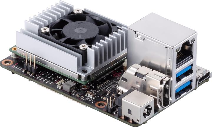 Image du produit ASUS Tinker Board T