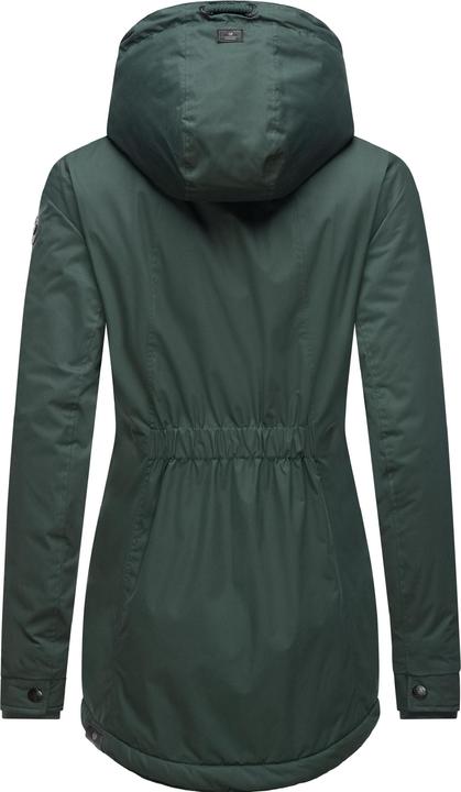 Image du produit Ragwear Zuzka Hiver (3XL)