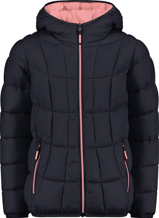 Produktbild CMP Campagnolo Hoodie (110)