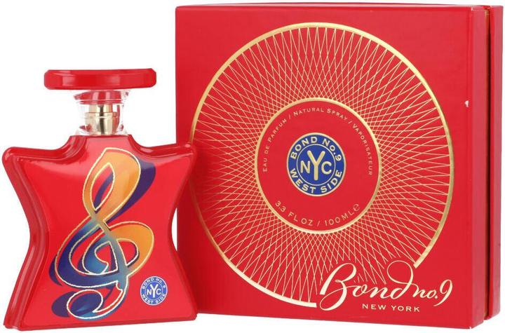Produktbild Bond No. 9 West Side (Eau de Parfum, 100 ml)