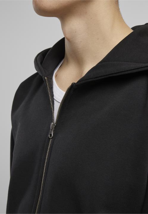 Produktbild Urban Classics Vintage Heavy Zip Hoodie - 189837 (L)