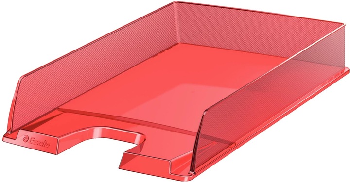 Rot, Transparent