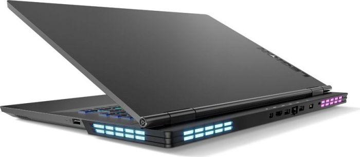 Produktbild Lenovo Legion – Y740-17IRHg (17.30", Intel Core i7-9750H, 32 GB, 512 GB, CH)