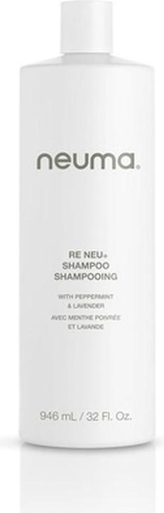 Image du produit Neuma Re Neu Shampoo 946ml (946 ml, Shampoing liquide)