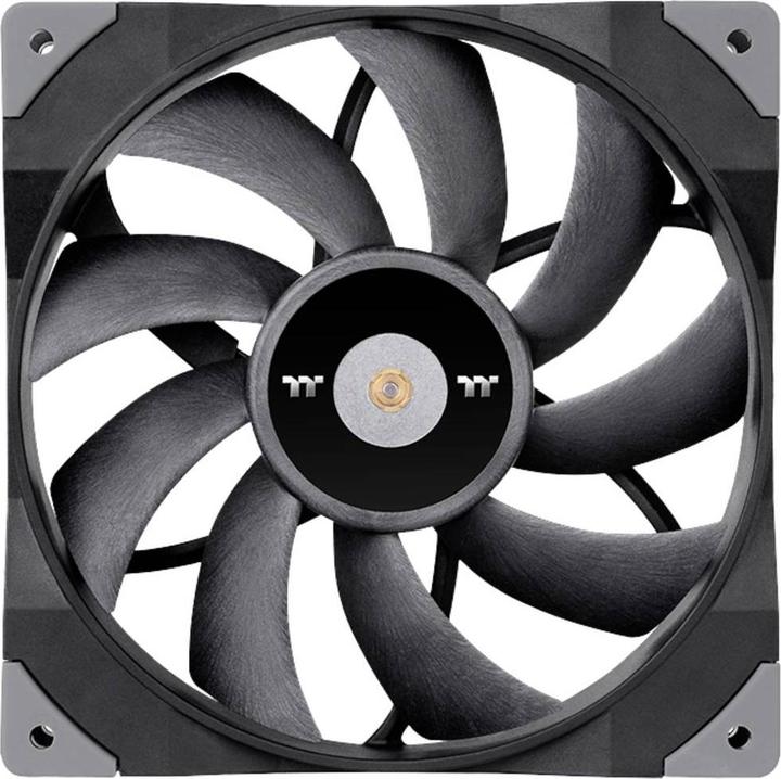 Productafbeelding Thermaltake TOUGHFAN 14 (140 mm, 2x)