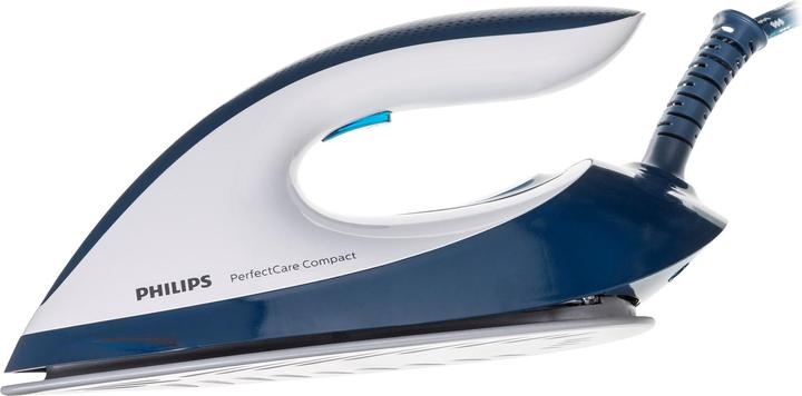 Productafbeelding Philips Perfect Care (2400 W, 400 g/min)