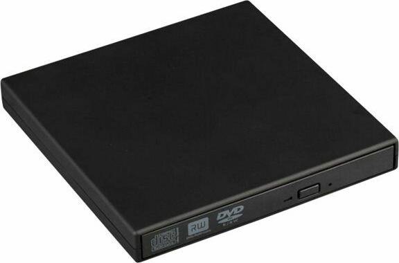 Actual product image CoreParts USB2.0 Slim Lightscribe (DVD drive)
