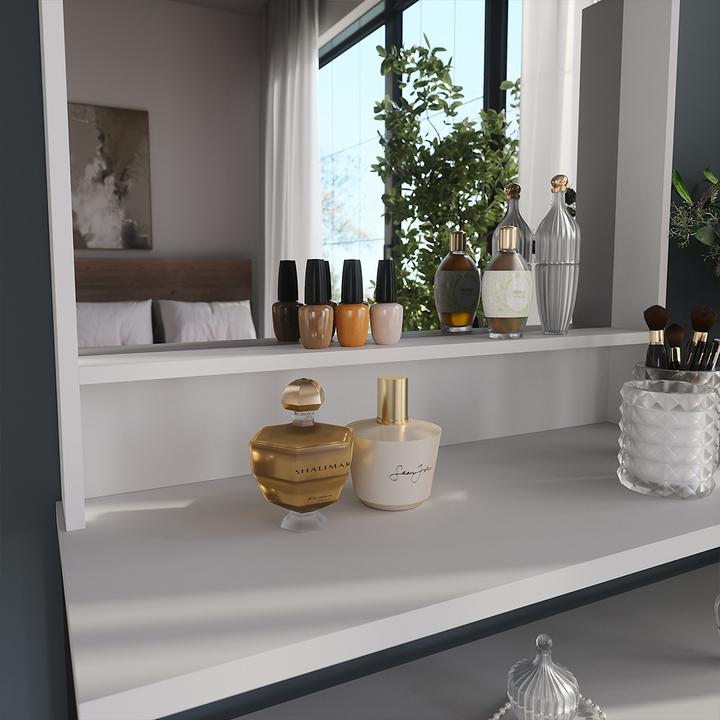 Immagine prodotto Vicco Sherry (80 x 65 cm)