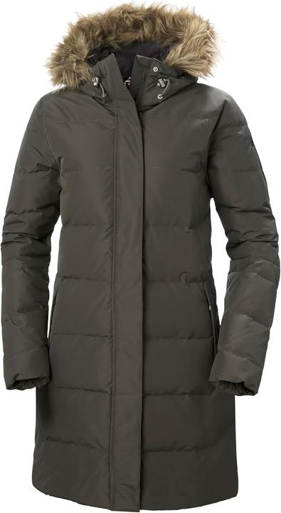 Produktbild Helly Hansen W Aden Down Parka (L)