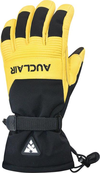 Actual product image IH Traverse Men's schwarz/gold (S)