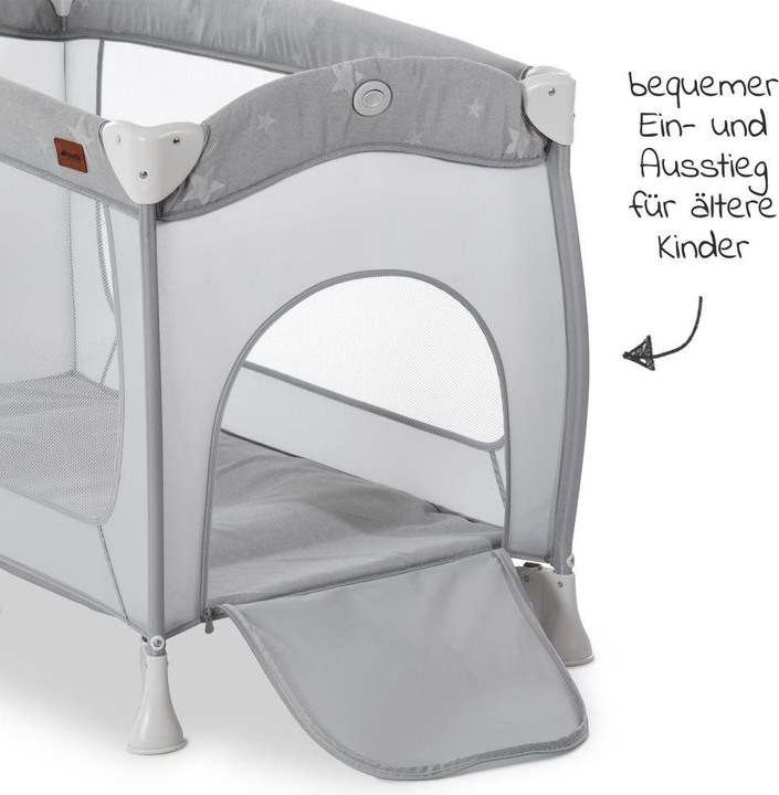 Image du produit Hauck Sleep N Play Center